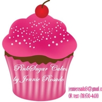 SugarJen Cake Central Cake Decorator Profile