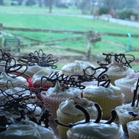 Cake Decorator barefootfilly7