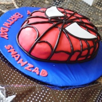 Cake Decorator komalali