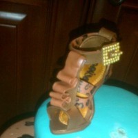 Cake Decorator TripleJSweets