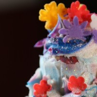jennywaldon Cake Central Cake Decorator Profile