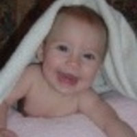 Cake Decorator HaileysMom