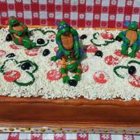 Cake Decorator ginny33