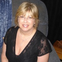 Cake Decorator Lookenott