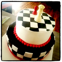 melinda1981 Cake Central Cake Decorator Profile