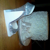 Cake Decorator Jrzygrl34