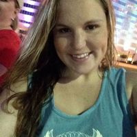 Cake Decorator JessicaAB94