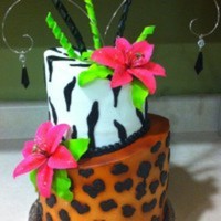 stewy Cake Central Cake Decorator Profile
