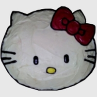 Cake Decorator BeaucarneaBlog