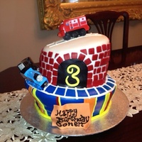 Cake Decorator iDreamDesigns