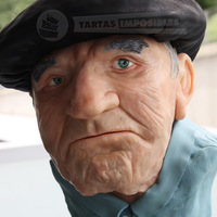 TartasImposible Cake Central Cake Decorator Profile