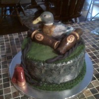 Cake Decorator nannaj