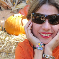 Cake Decorator Sabicita