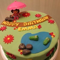 Sanyahassan Cake Central Cake Decorator Profile