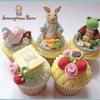 ScrumptiousBuns Cake Central Cake Decorator Profile