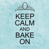 Cake Decorator EmiliaLeslie