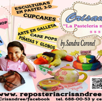 Cake Decorator patycoronel