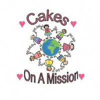 Heather3326 Cake Central Cake Decorator Profile