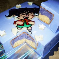 Cake Decorator AdriCake