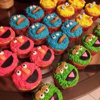 Cake Decorator feuerrader24