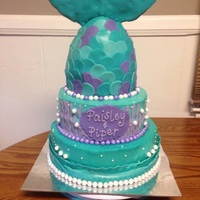 jesscakes2012 Cake Central Cake Decorator Profile