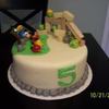 AddaSprinkle Cake Central Cake Decorator Profile