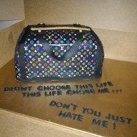 Cake Decorator HEAVENLYSWEETT