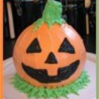 Cake Decorator Maddax