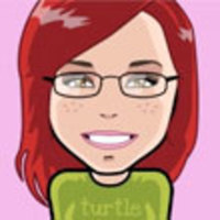 Cake Decorator booturtle