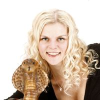 Cake Decorator olgadanilova