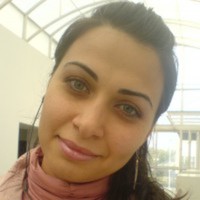 Cake Decorator ZarinaB