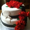 susanscakecreations  Cake Central Cake Decorator Profile