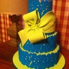 mowrys Cake Central Cake Decorator Profile