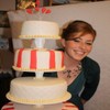 TortiSarah Cake Central Cake Decorator Profile