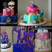 kaymak Cake Central Cake Decorator Profile