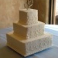 Cake Decorator heycupcake