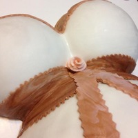 Cake Decorator Dyyannamarie