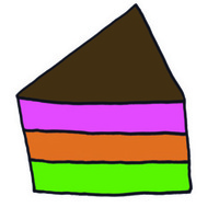 Cake Decorator happyhills