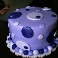 LillianaMaday Cake Central Cake Decorator Profile