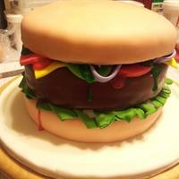 SweetNDelicious Cake Central Cake Decorator Profile