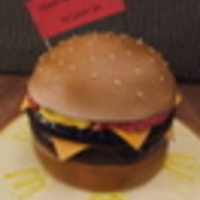 Cake Decorator thecreativeone4