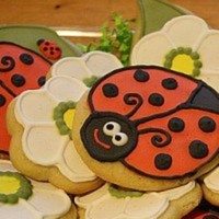 Cake Decorator cmdarlin