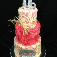 Cake Decorator kellylsmith73