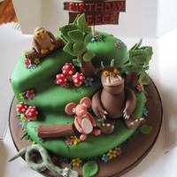 Cake a Wish Cake Central Cake Decorator Profile