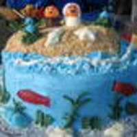 Cake Decorator Dement1a