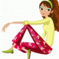 Cake Decorator BigTexinWV