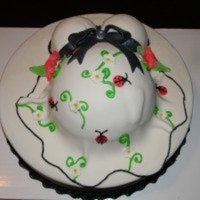 scrappinraiderfan Cake Central Cake Decorator Profile