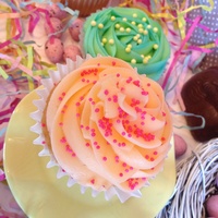 Cake Decorator Tapsitis