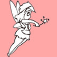 Cake Decorator bakeawish