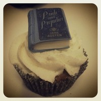 Cake Decorator Bosbo